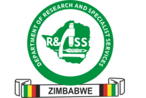 DRSS logo