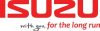 isuzu logo